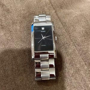Guess Watch
